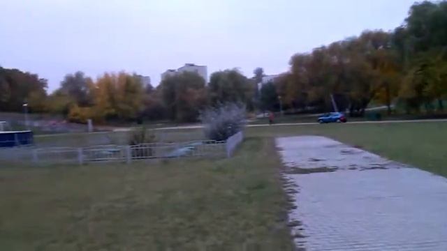 Вот так проходит физкультура у 4 курса смотреть онлайн