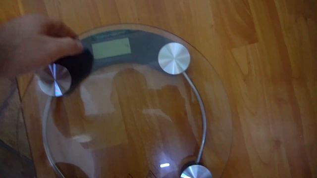 Esperanza Jukari EBS007K (Digital Scale, 180Kg, 4 sensors) смотреть онлайн