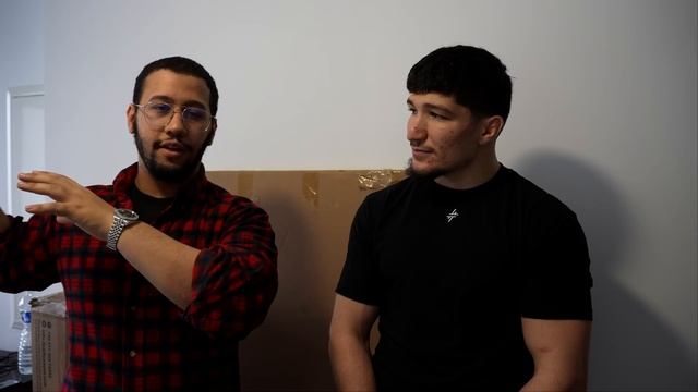 [JE REFAIS LE SETUP DE BAKI] Setup stream et Gaming de Baysangur Chamsoudinov смотреть онлайн