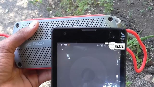 F&D W12 Bluetooth Speaker Review | Best in Class? | Webstream смотреть онлайн