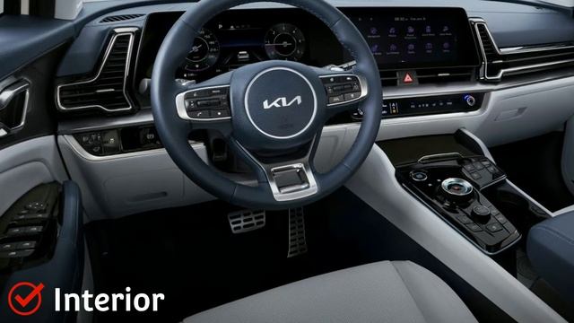 2022 Kia Sportage?| Launch Date, Price, Interior & Exterior?| Jeep Compass, XUV500 Rival? смотреть онлайн