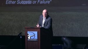 Тим Келлер. Идентичность, которая сможет пережить как успех, так и провал | Проповедь