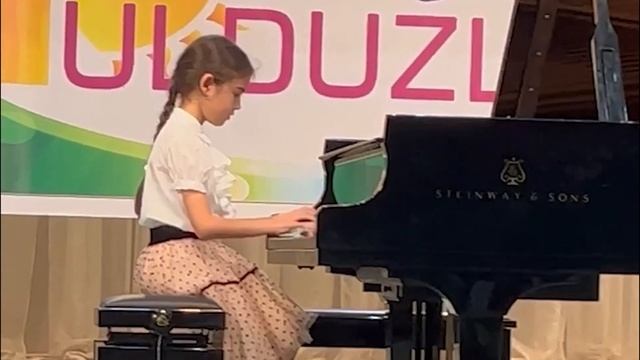 С.Майкапар "Вальс". Jerry Lee Lewis "Whole lotta shakin goin on" смотреть онлайн