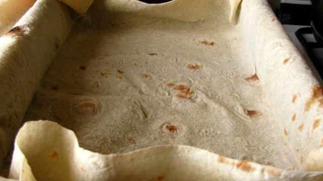 Сборник рецептов