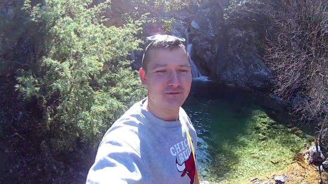 GREECE.DION.OLIMPOS. ГРЕЦИЯ ВОДОПАДЫ.СОВЕТУЮ ПОСМОТРЕТЬ смотреть онлайн
