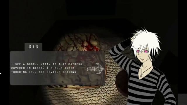 Disillusions Manga Horror part 2 смотреть онлайн