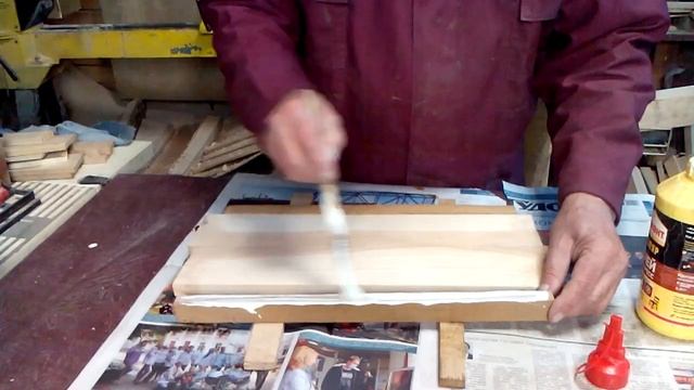 Что можно сделать из обрезков (What can be made from scraps) смотреть онлайн