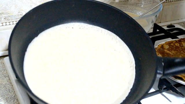 Блины из цельнозерновой муки на молоке для диабетиков 2 го типа смотреть онлайн