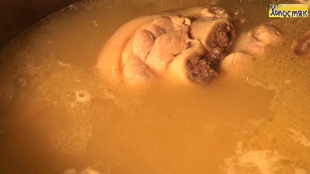 Кулинарные Тайны