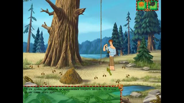 ДДД (Дичь для детей) №11 иван царевич и серый волк смотреть онлайн