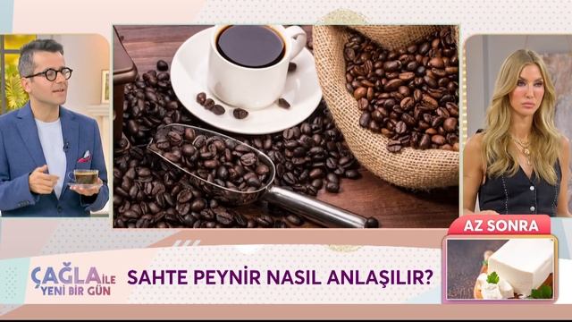 Çağla ile Yeni Bir Gün 1114. Bölüm смотреть онлайн
