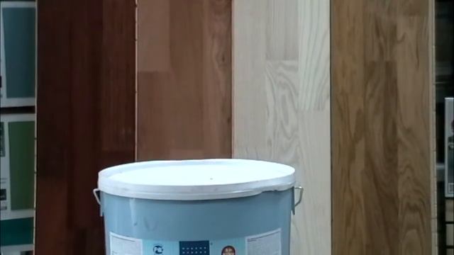 Клей для паркета Kiilto Uki Original (Киилто Юки Оригинал) смотреть онлайн