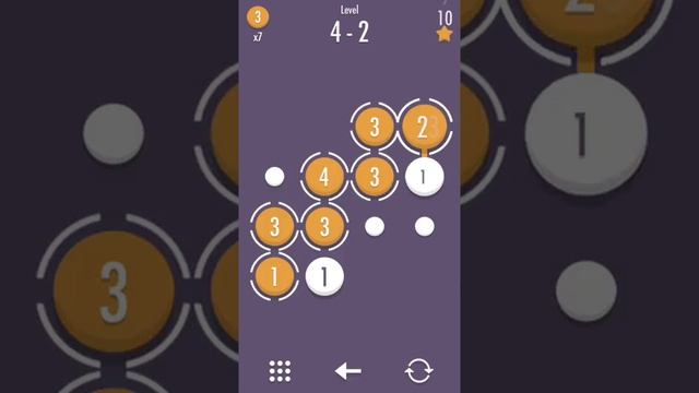 Noda Level 4-2 Mastered смотреть онлайн