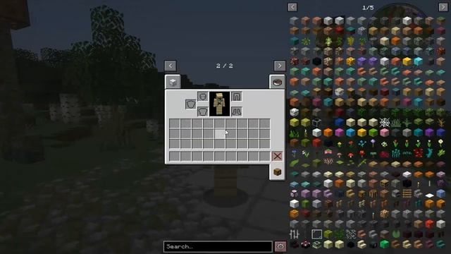 ?Pack de Mods Más IMPORTANTES de Minecraft 1.18.2 / 1.17.1 y 1.18.1 | Mini Mapa, JEI, Hwyla y Mas! смотреть онлайн