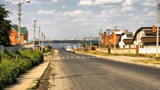 Город Жигулевск смотреть онлайн