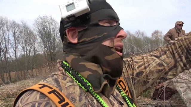 Генерал Охота на гуся #8 смотреть онлайн