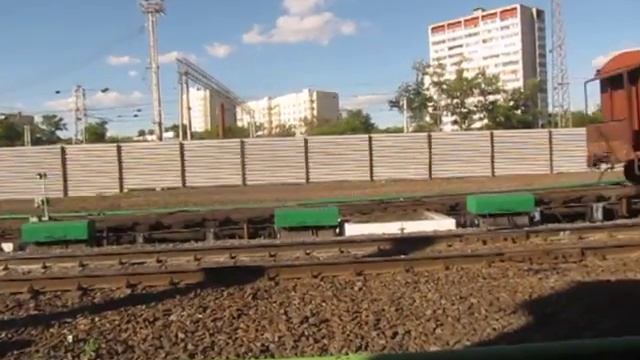 Сортировочная горка смотреть онлайн