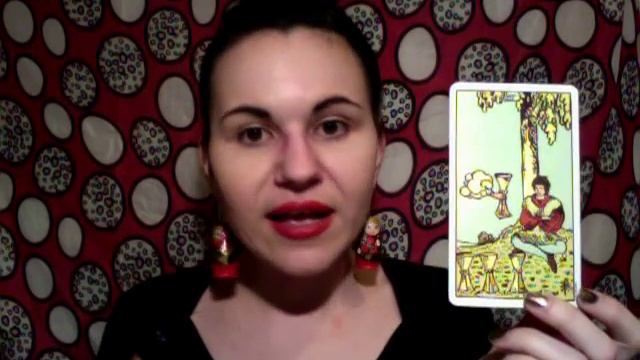 74. Tea & Tarot: Keep Calm and Carry On смотреть онлайн