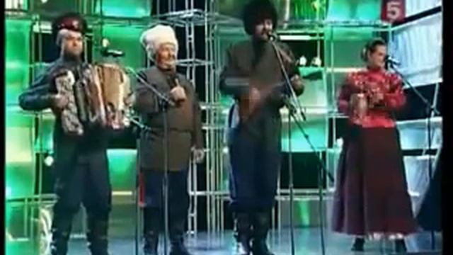 Еврейское казачество восстало песня смотреть онлайн