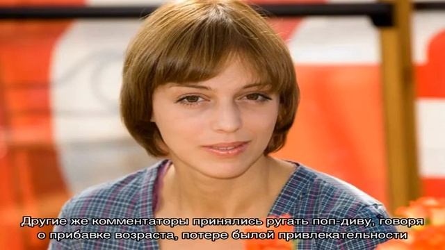 Анфиса Чехова удивила подписчиков новой прической смотреть онлайн