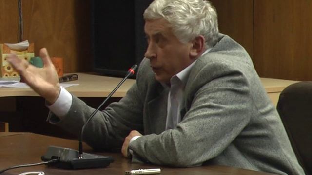 (2) Авторское право на распутье: французский или бразильский выбор, куда пойдет Россия? (10.11.2010 смотреть онлайн