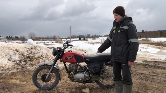 ПЕРВЫЙ ВЫЕЗД на ПЛАНЕТЕ ХЛАМ!! смотреть онлайн