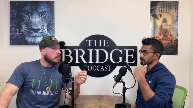 The Bridge Podcast Episode 43: Newton’s Laws Of Motion смотреть онлайн