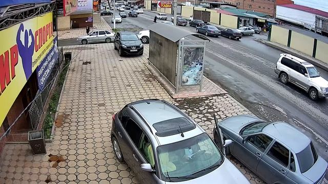 Уличная IP камера Polyvision PN20-M2-B3.6IRA-IP, 3,6 Mm, 1080p, Цифромания, Ингушетия, День 3