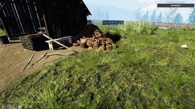 Farmers Life деревня смотреть онлайн