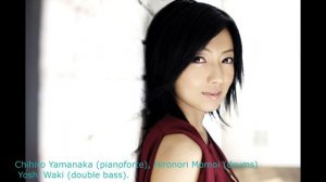 Japanese Jazz (Audio)