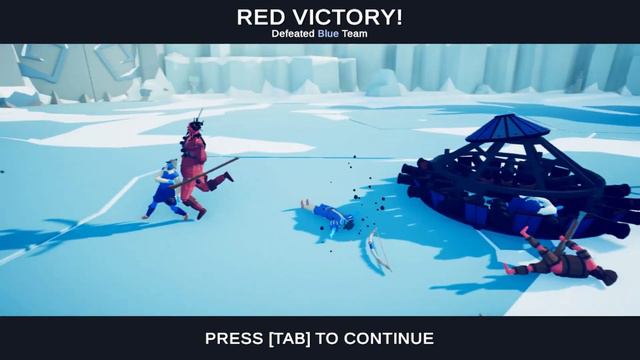 ➤ТУРНИР ФРАКЦИЙ!➤ КАКАЯ ФРАКЦИЯ ПОБЕДИТ?! ➤totally accurate battle simulator! смотреть онлайн