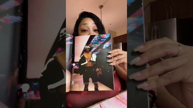 MY PARIS MODEL MAGAZINE SUMMER 23 ‘FINALLY CAME TODAY смотреть онлайн