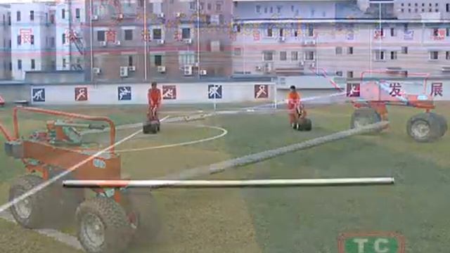 Оборудование для укладки резиновой крошки смотреть онлайн