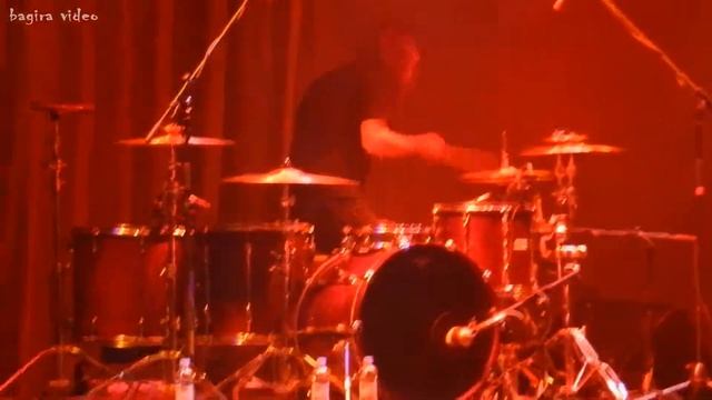 Барабанное соло 2 Мельница 