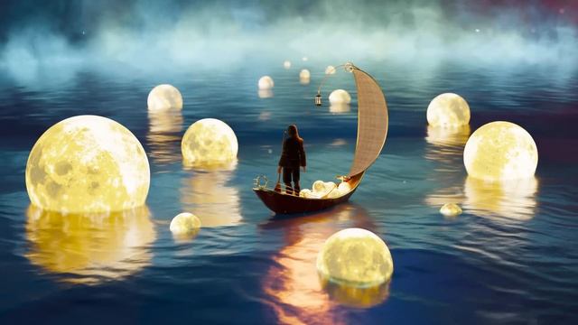 Самая Редкая Матрица в Мире Преодолению Любых Сложностей,