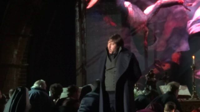 Alexander Krasnov Toska Te Deum st/ Margarethen Austria смотреть онлайн