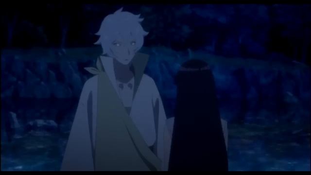 Naruto and Hinata AMV - Sofia (Alvaro Soler) смотреть онлайн
