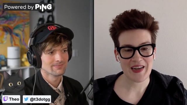 HOW the new React docs GOT SO GOOD ? Rachel Nabors chats growth, developer education and more смотреть онлайн