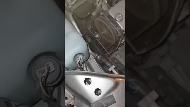 нюансы замены ремня ГРМ гранта фл 87лс на улице смотреть онлайн