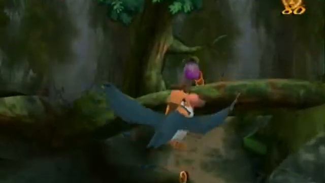 Игра Тарзан бонус миссия 4 смотреть онлайн