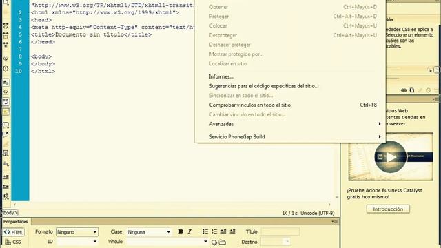 Instalación de PHP Y MYSQL | Dreamweaver como visualizador de Php | Instalación Appserv смотреть онлайн