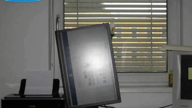 IIYAMA ProLite Monitor Pivot - Stop Motion смотреть онлайн