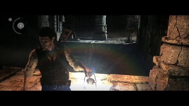 Прохождение The Evil Within ➤ Часть 7 Хранитель БОСС : ХРАНИТЕЛЬ смотреть онлайн