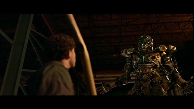 Transformers: Rise Of The Beasts | Final Trailer (2023 movie) смотреть онлайн