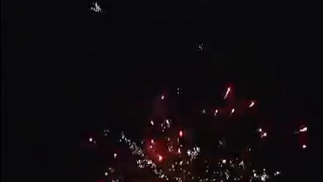 Салют "Феерия Арт" 339 залпов Ø1" 30 метров 288 секунд смотреть онлайн