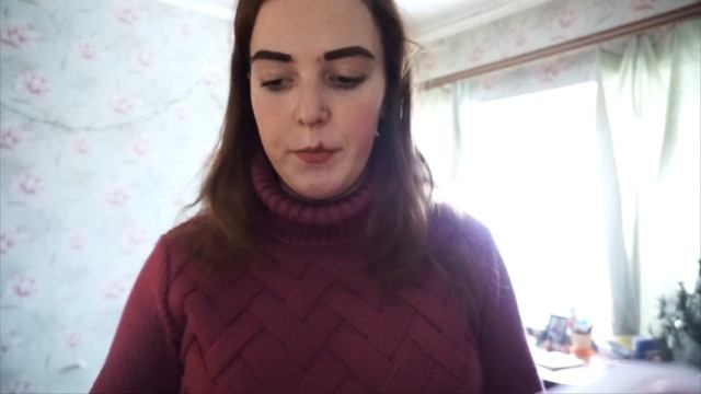 VLOG ~ Подарок мне и от меня смотреть онлайн