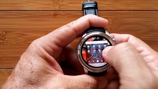FINOW X5 Smartwatch: Part 1 Productivity Apps смотреть онлайн