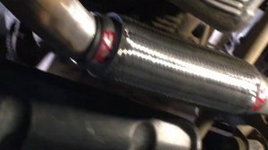 КАК ЗАМЕНИТЬ ГОФРУ ГЛУШИТЕЛЯ СВОИМИ РУКАМИ ПРАВИЛЬНО . Вся информация об этом .