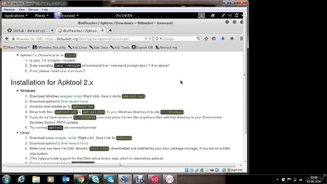 8 Backdooring android apps for fun and profit Part 2 Ethical Hacking смотреть онлайн