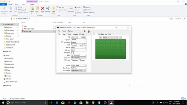 pokemon ultra sun/ moon citra Rare candy and Master ball cheat [working 100 %] for new citra смотреть онлайн